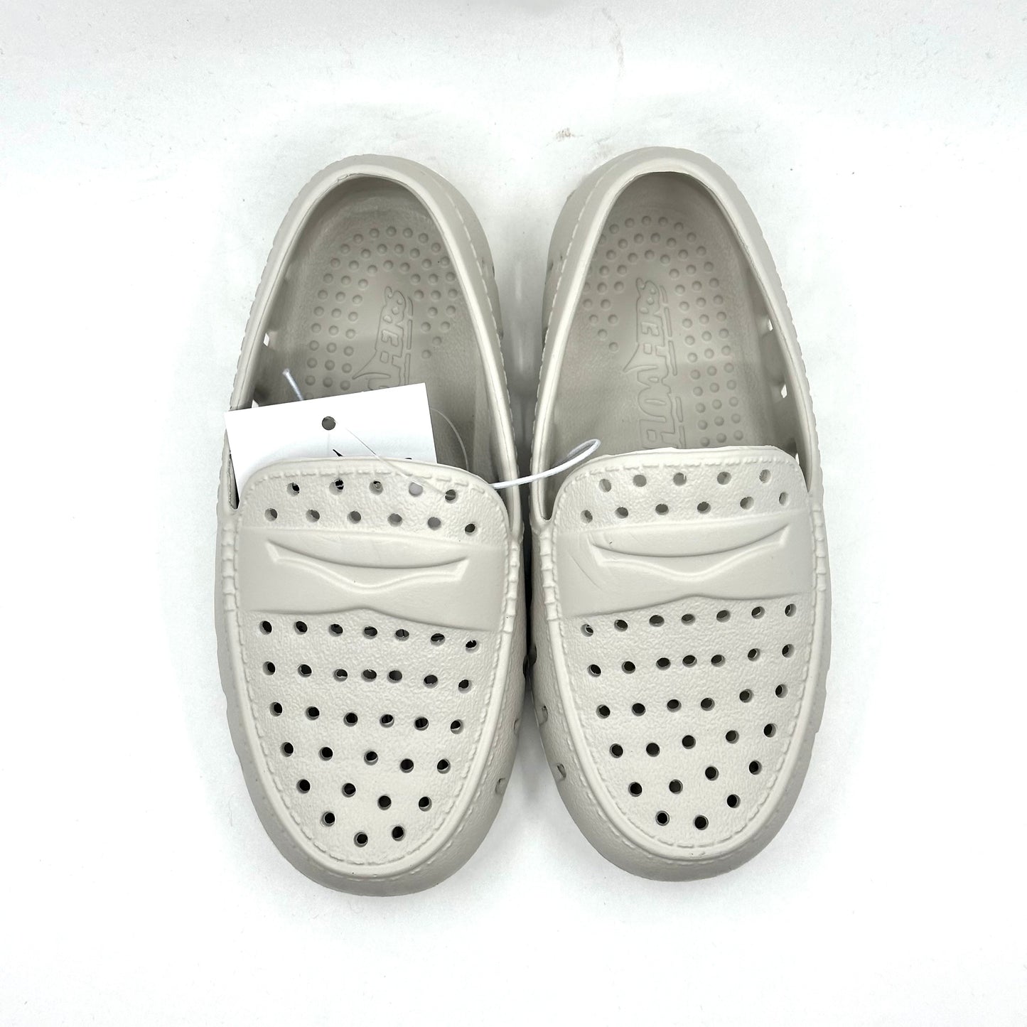 Floafers Prodigy Bone/Bright White Water Shoes