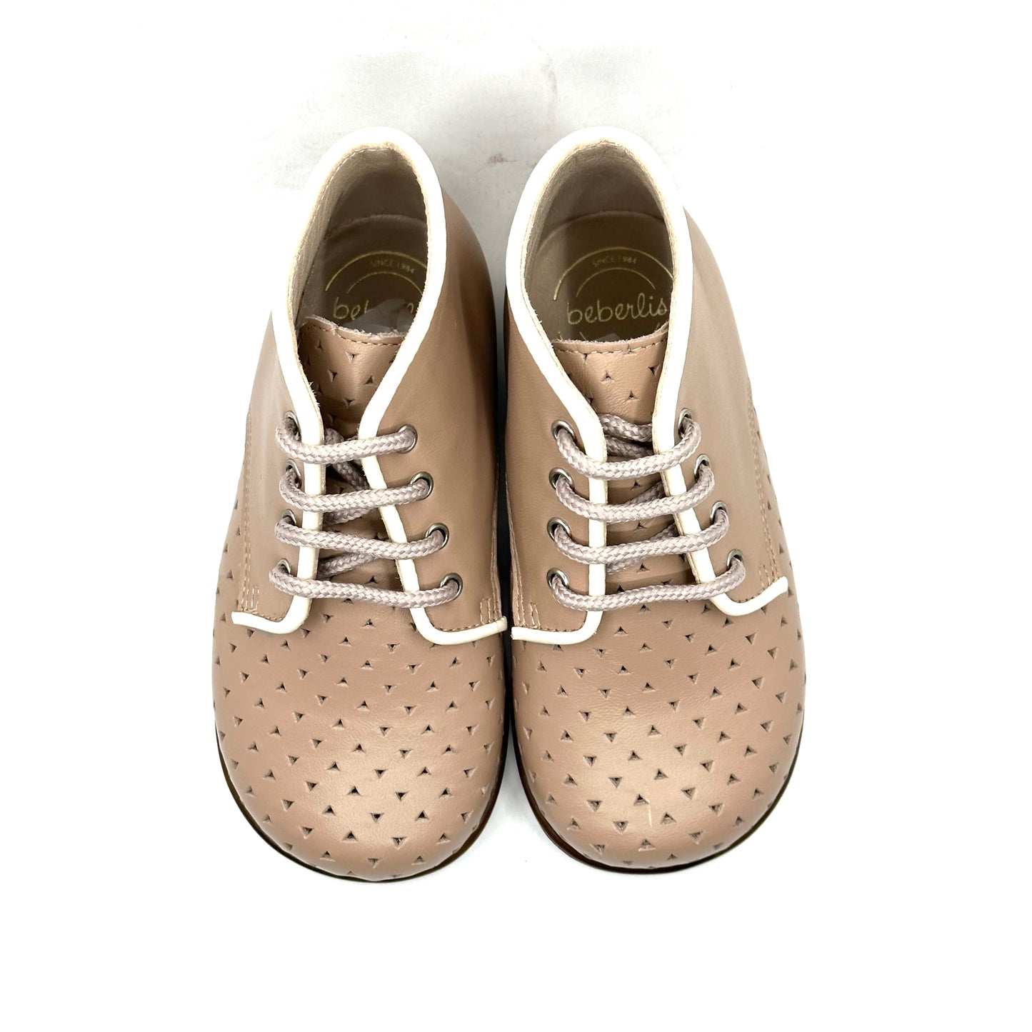 Beberlis Nude First Walker