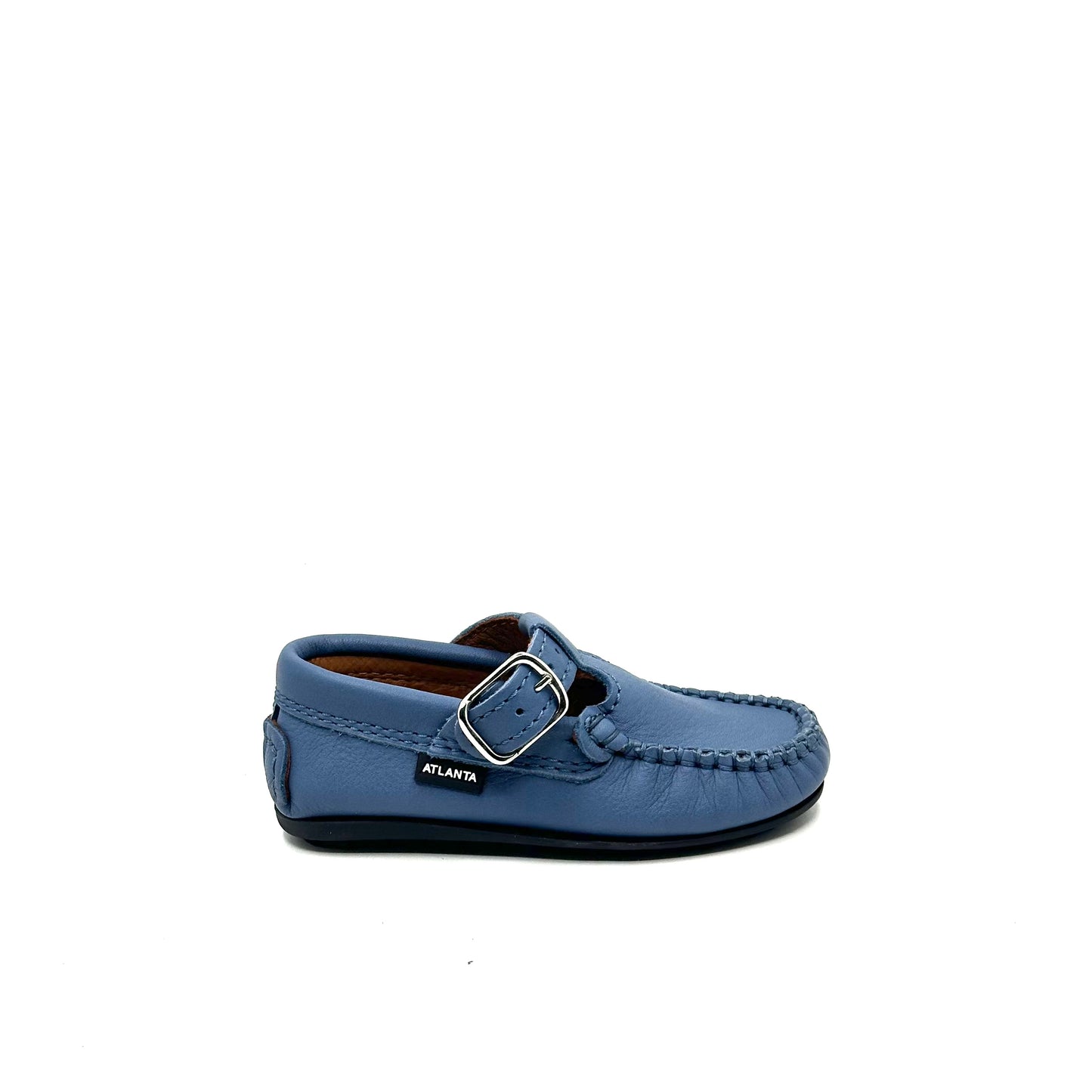 Atlanta Mocassin Blue Ocean T-Walker