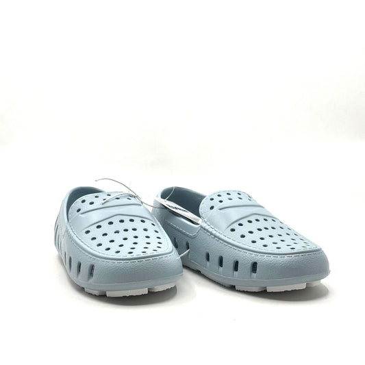 Floafers Prodigy Powder Blue/Bright White Water Shoes