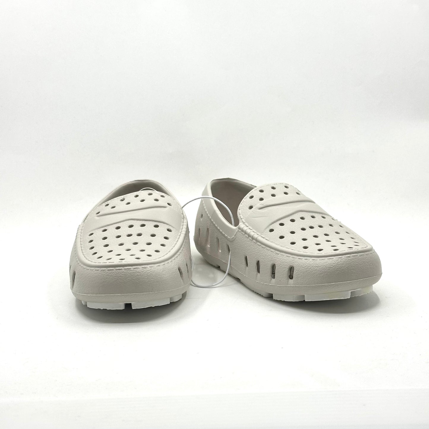 Floafers Prodigy Bone/Bright White Water Shoes