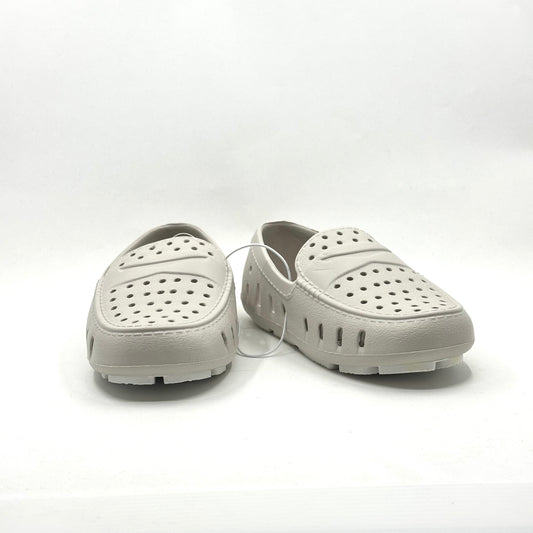 Floafers Prodigy Bone/Bright White Water Shoes
