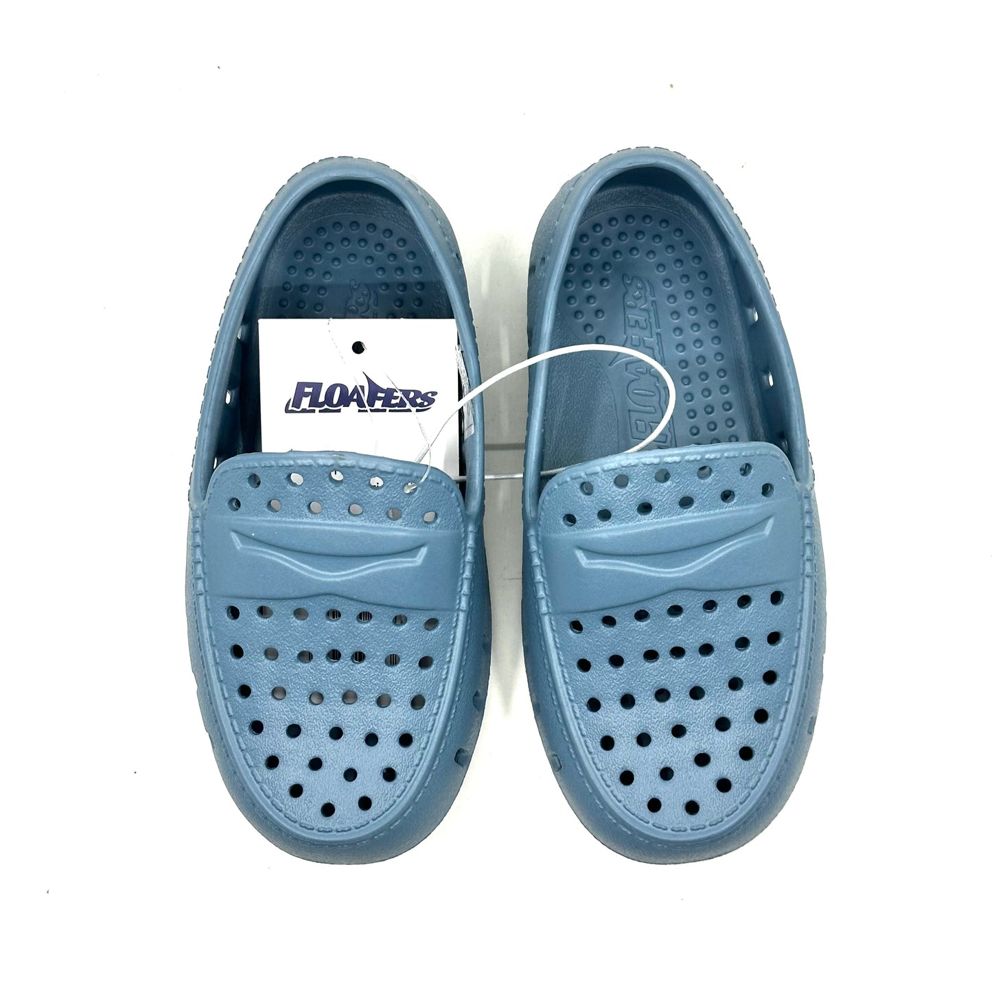 Floafers Prodigy Spring Lake/Bright White Water Shoes