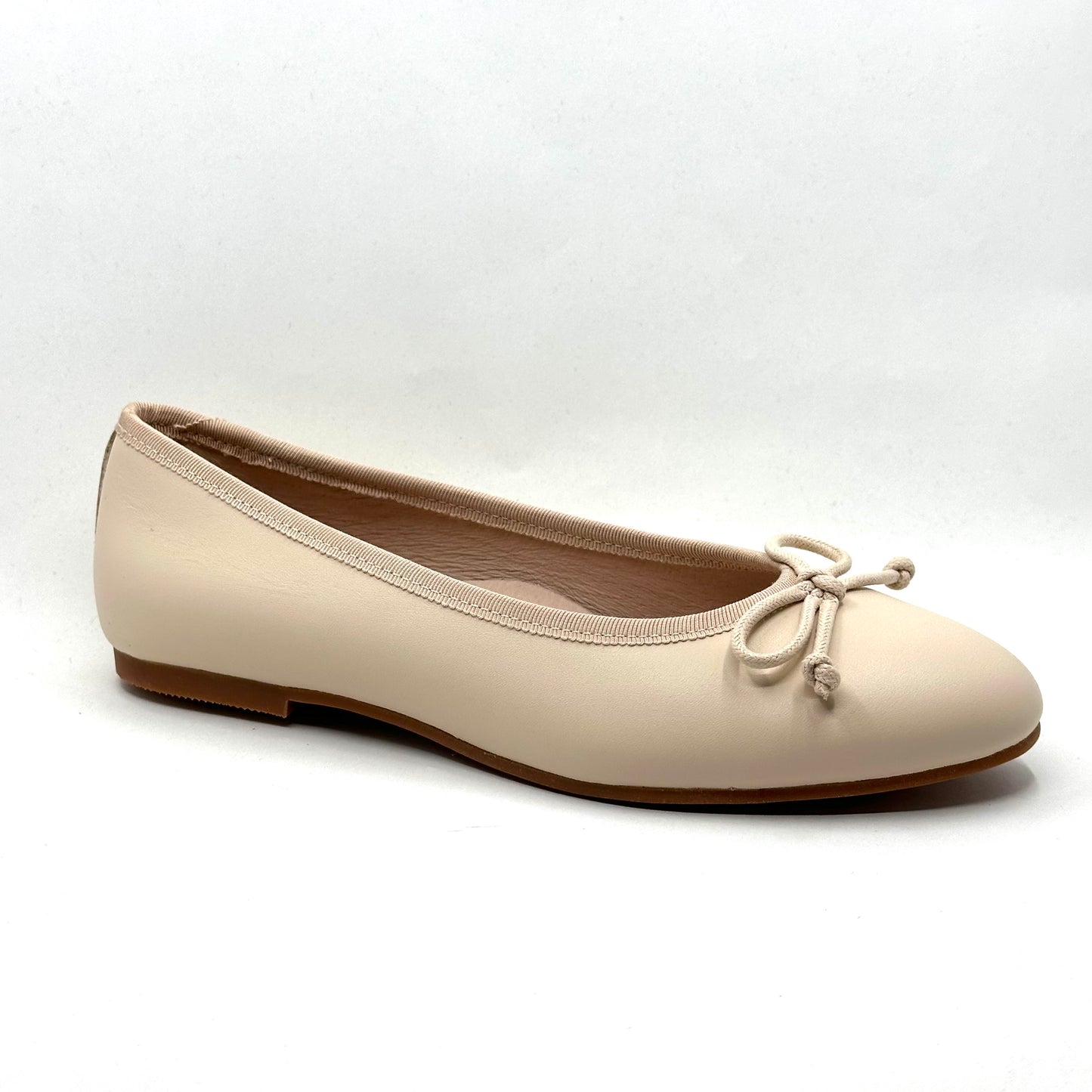 Perroquet Light Pink Ballet Flat
