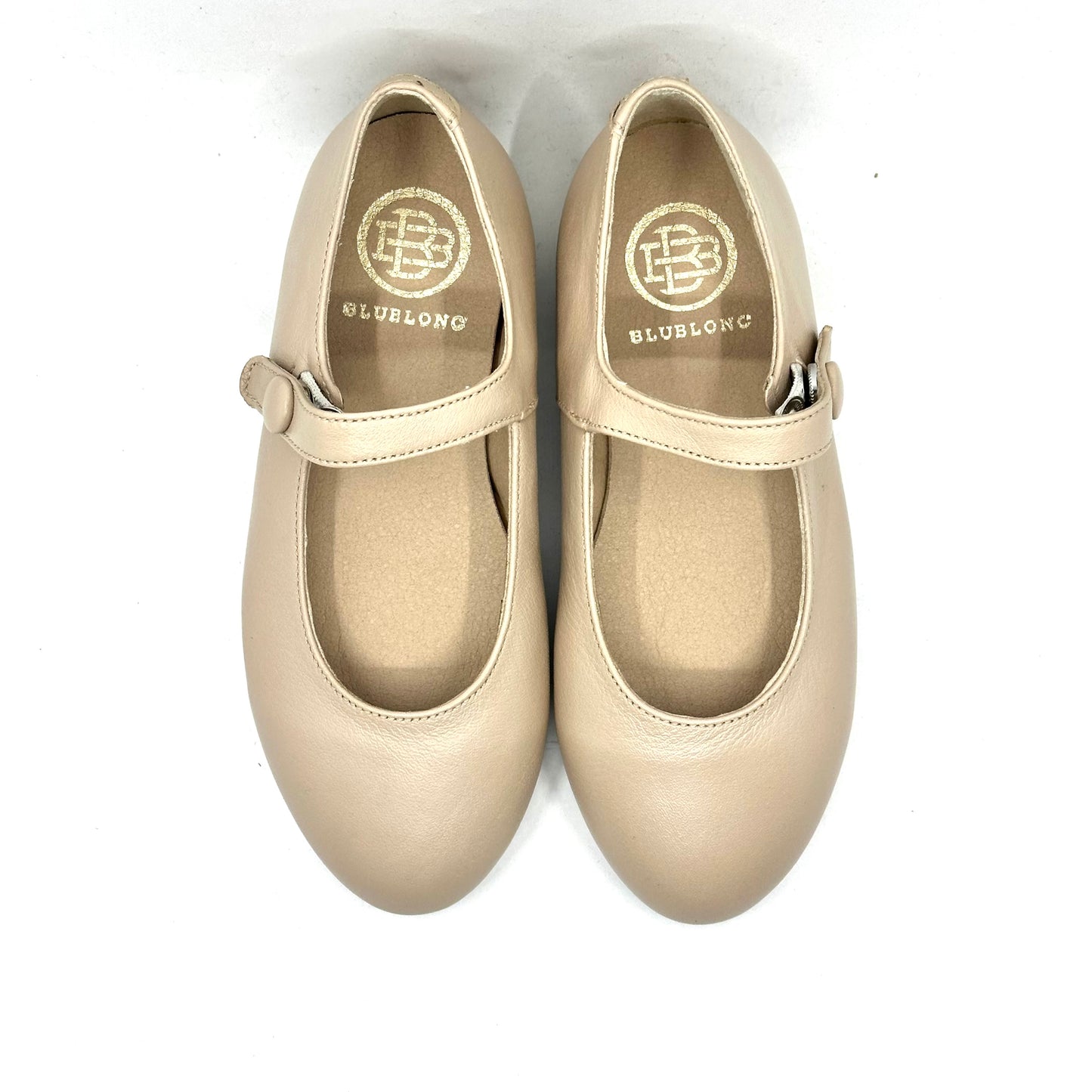 Blublonc Nude Mary Jane