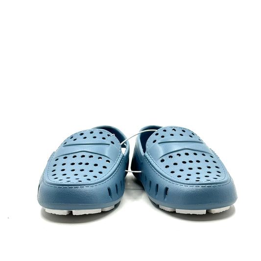 Floafers Prodigy Spring Lake/Bright White Water Shoes
