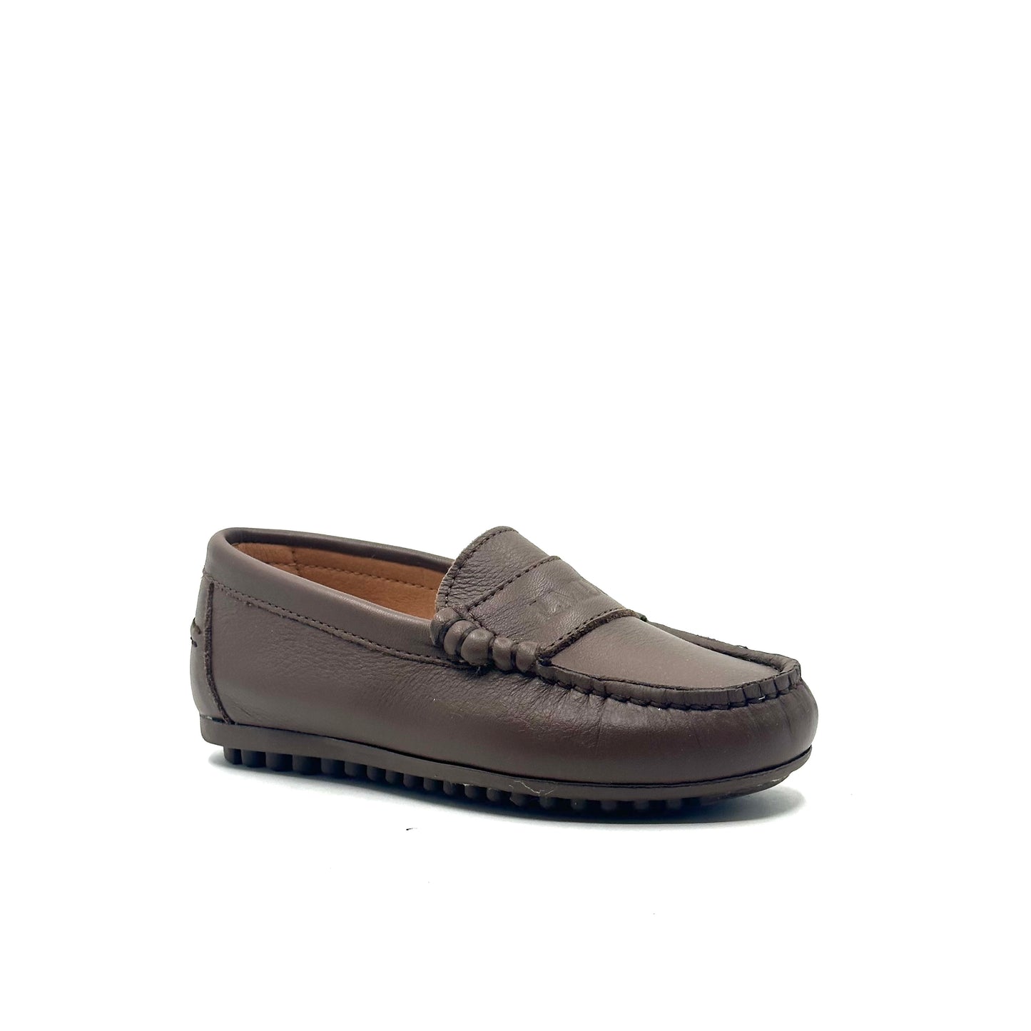 LMDI Winter Taupe Loafer