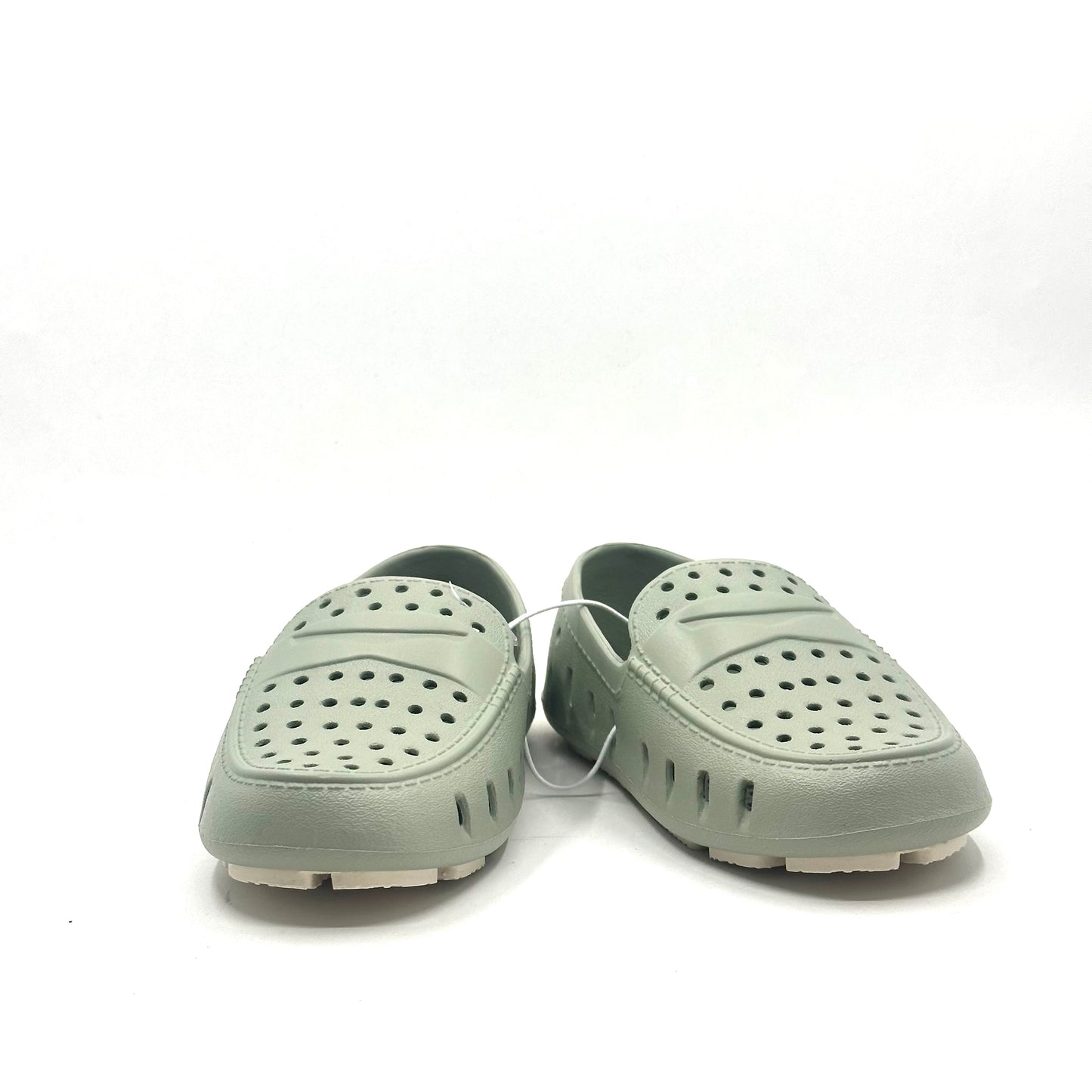 Floafers Prodigy Desert Sage/ Bright White Water Shoes