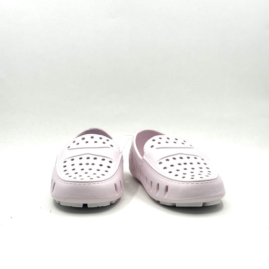 Floafers Prodigy Dusty Pink/Bright White Water Shoes