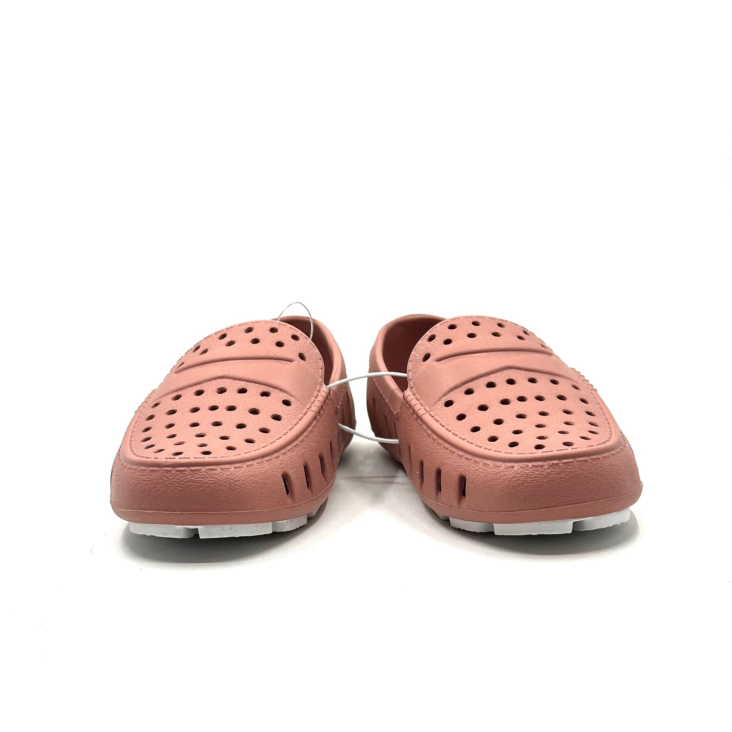 Floafers Prodigy Rose Peony/Bright White Water Shoes