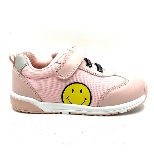 Old Soles Pink Smile Sneaker