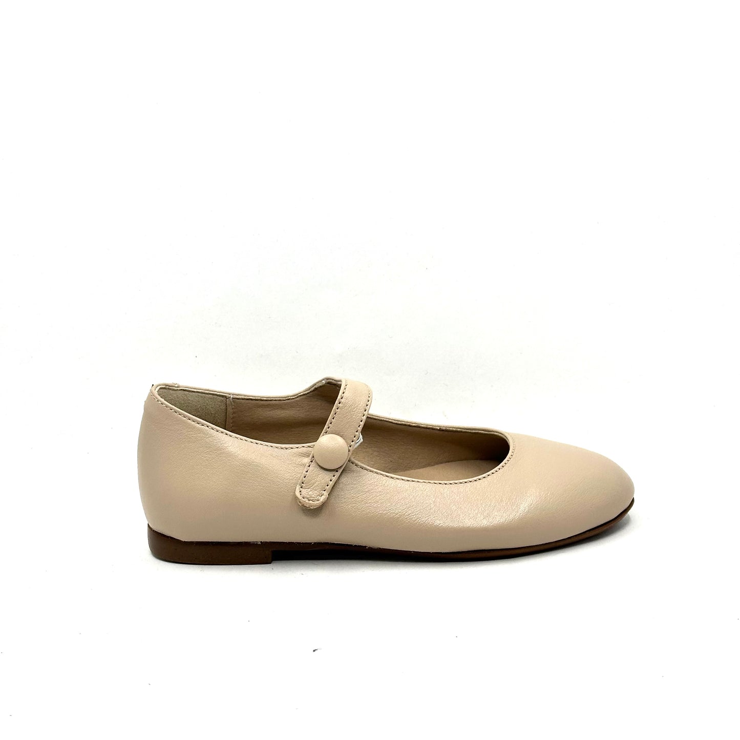 Blublonc Nude Mary Jane