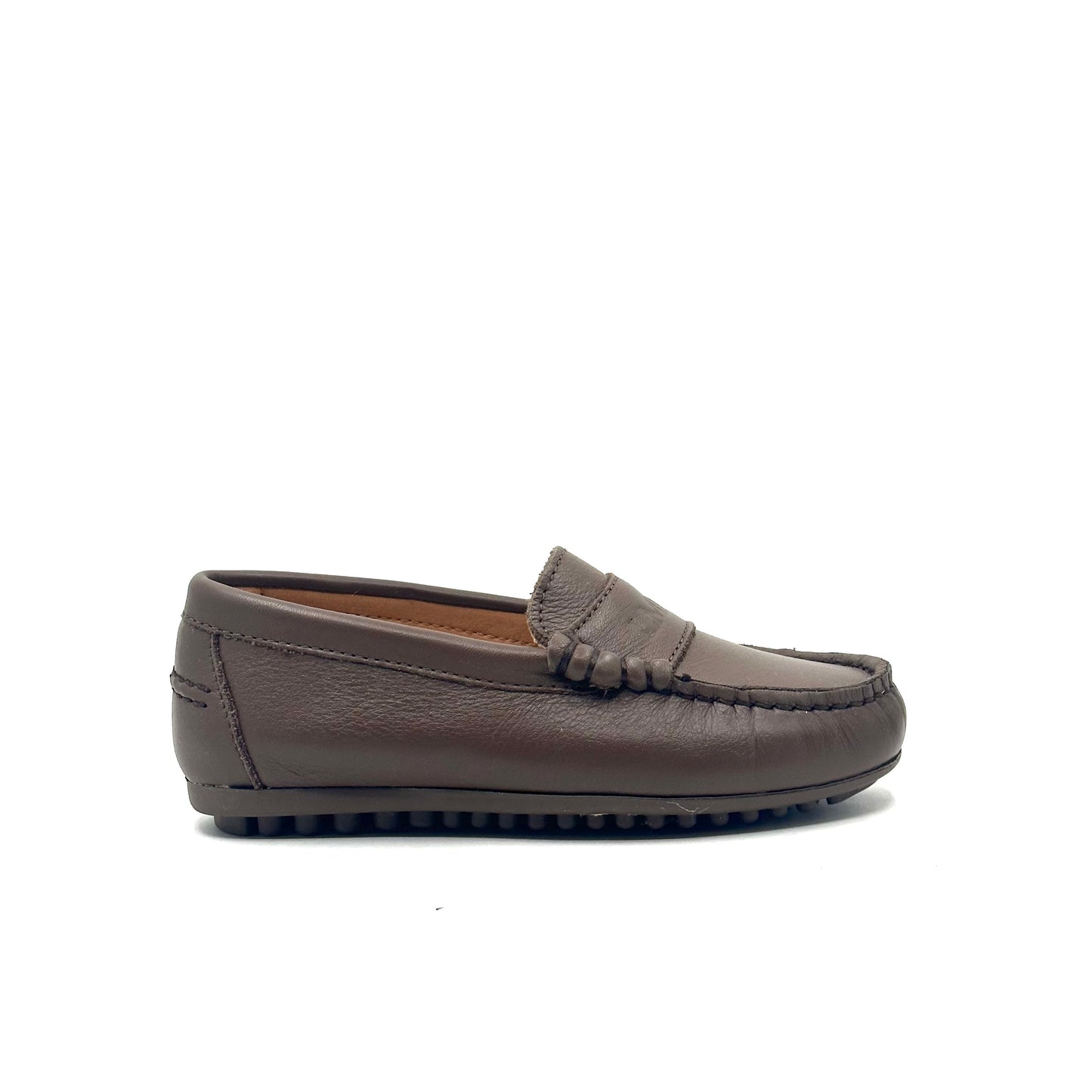 LMDI Winter Taupe Loafer