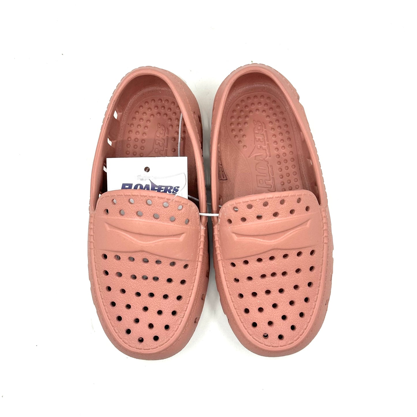 Floafers Prodigy Rose Peony/Bright White Water Shoes
