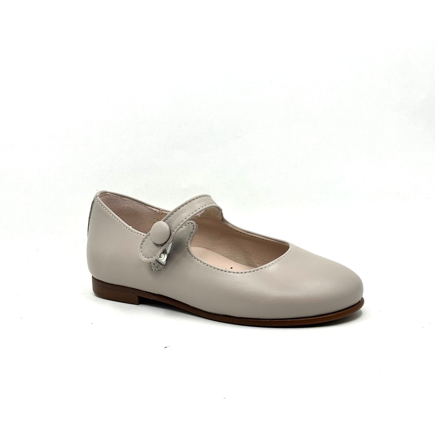 Beberlis Stone Nude Mary Jane