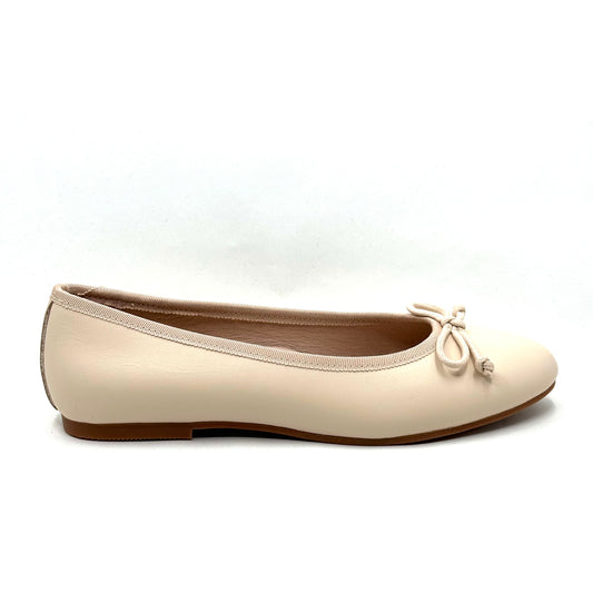 Perroquet Light Pink Ballet Flat