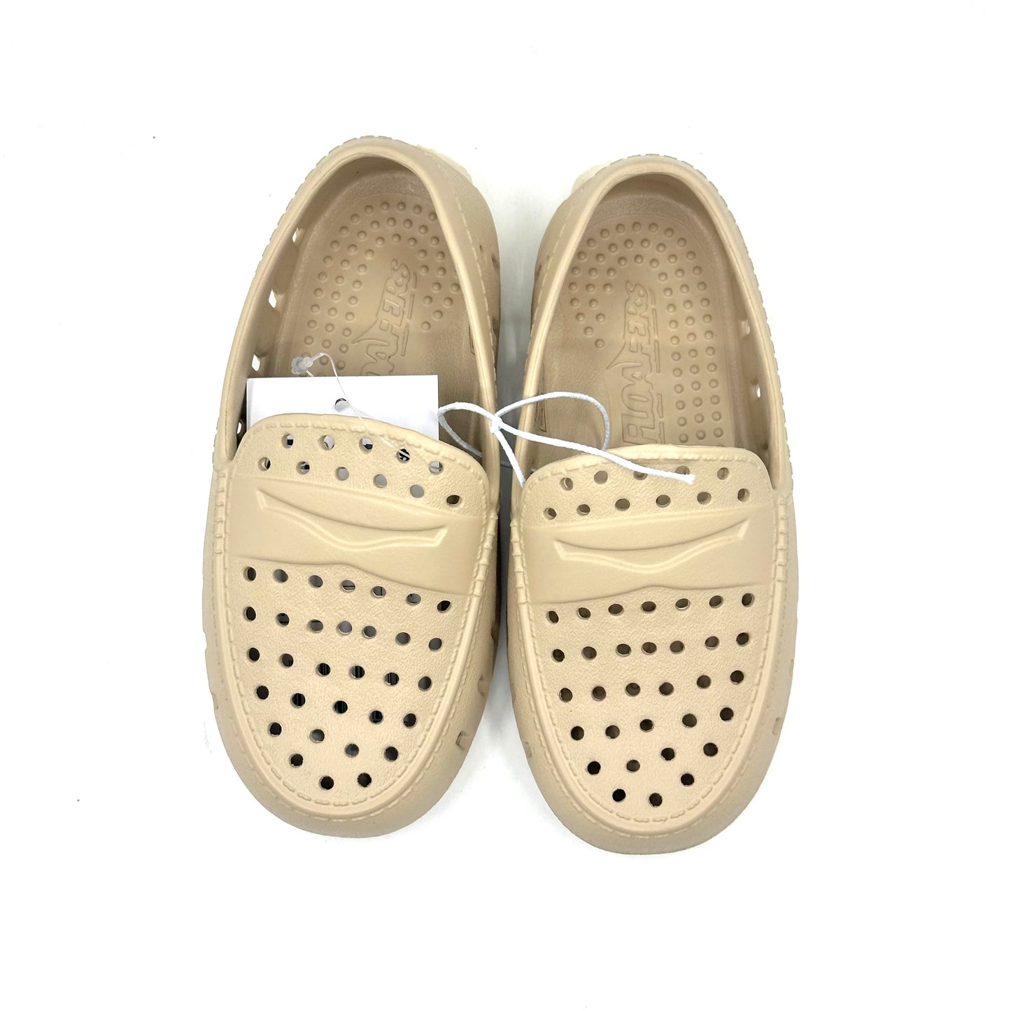 Floafers Prodigy Warm Sand/Coconut Water Shoes
