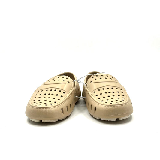 Floafers Prodigy Warm Sand/Coconut Water Shoes