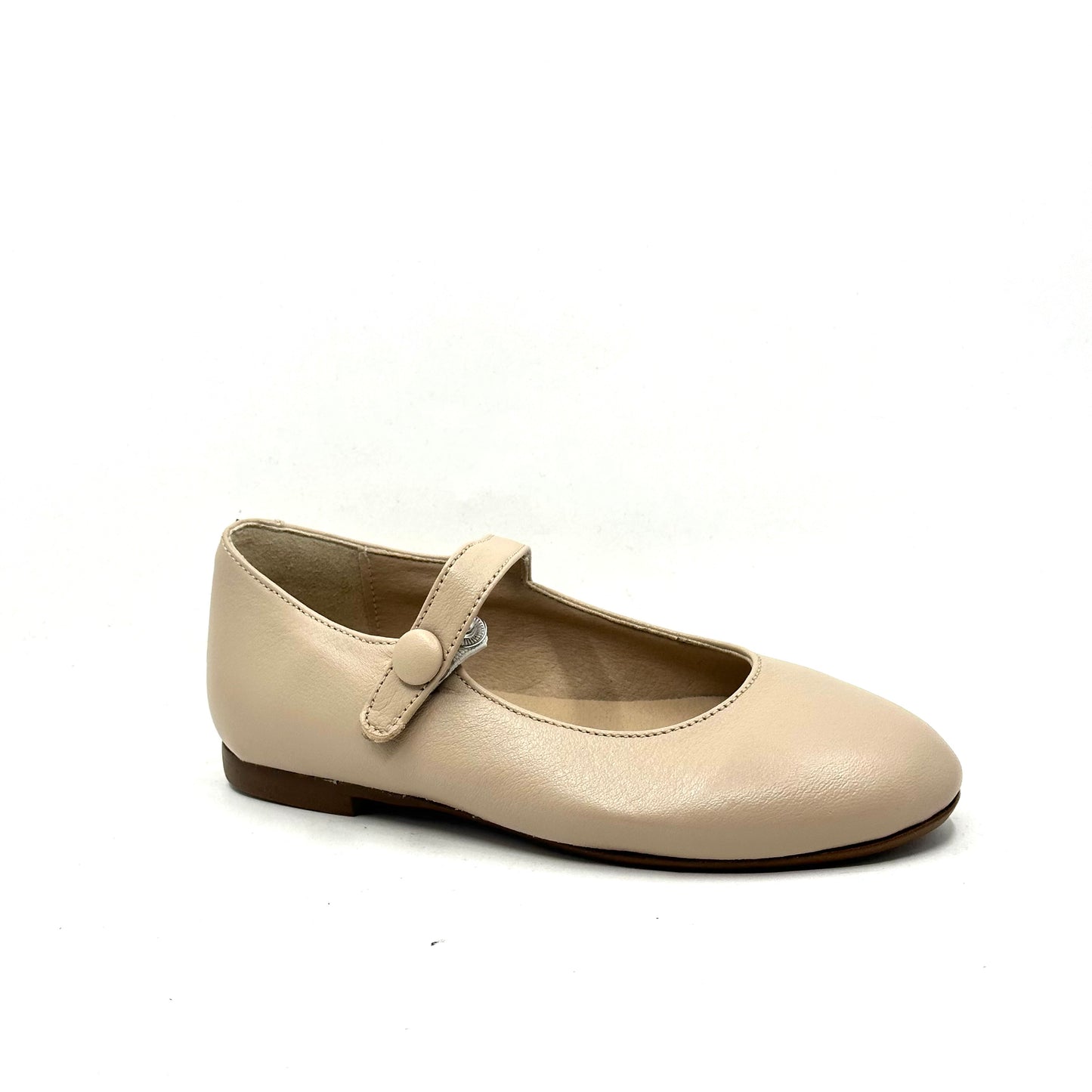 Blublonc Nude Mary Jane