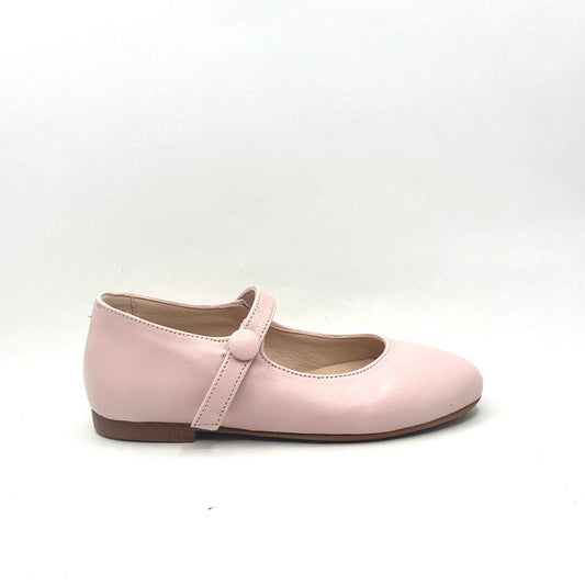 LMDI Pink Mary Jane