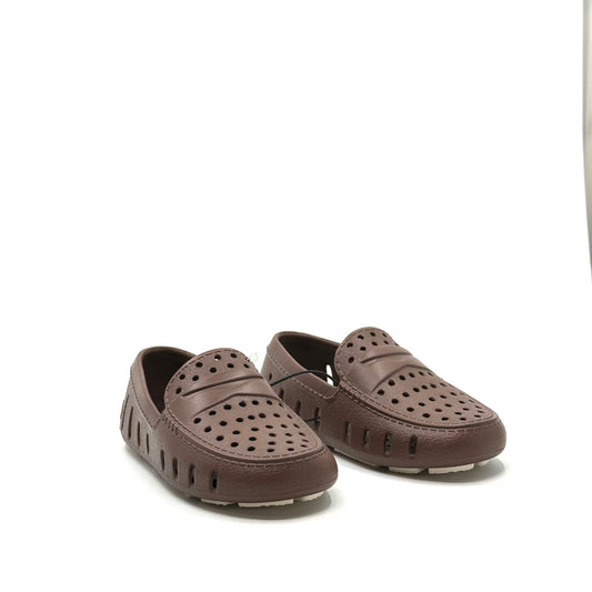 Floafers Prodigy Driftwood Brown/Coconut Water Shoes