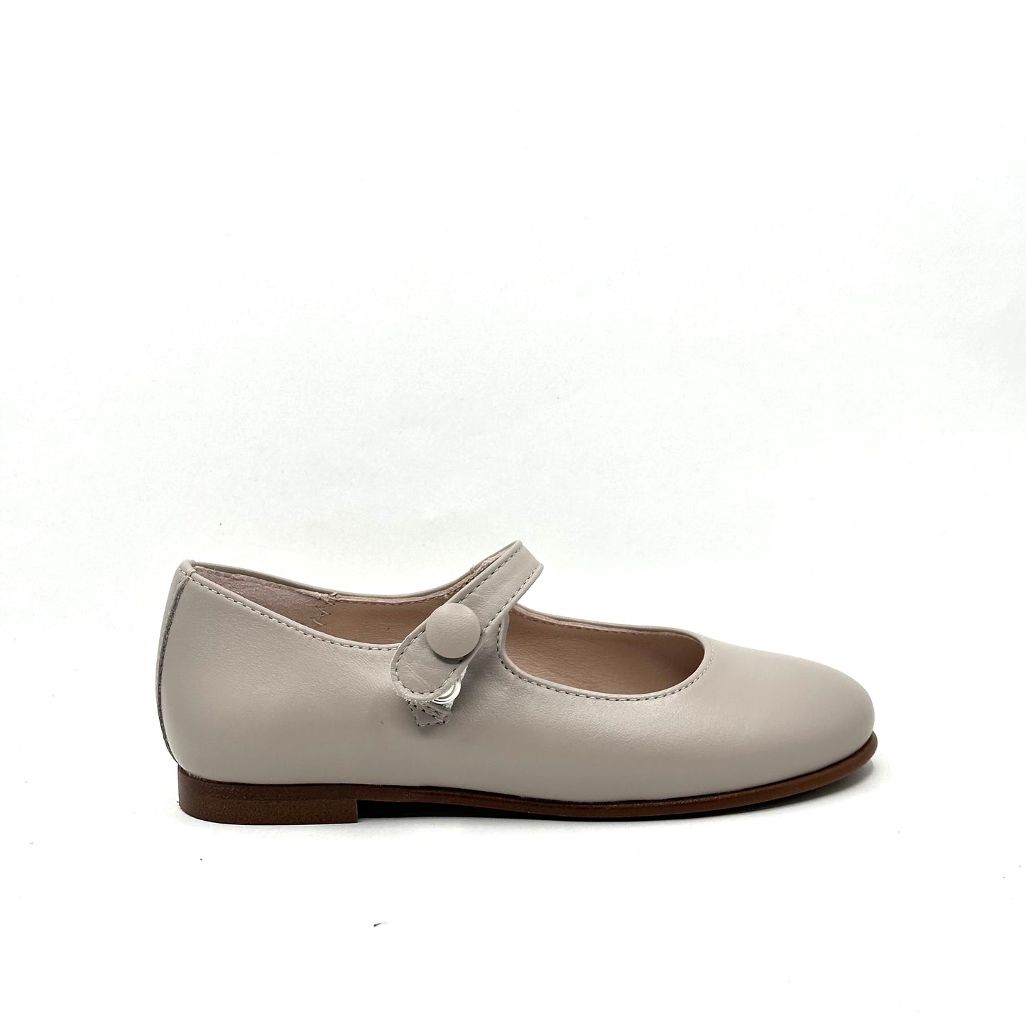 Beberlis Stone Nude Mary Jane