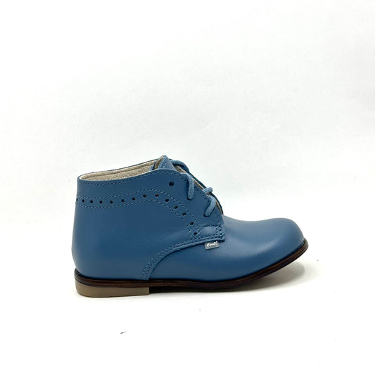 Emel Denim Blue First Walker