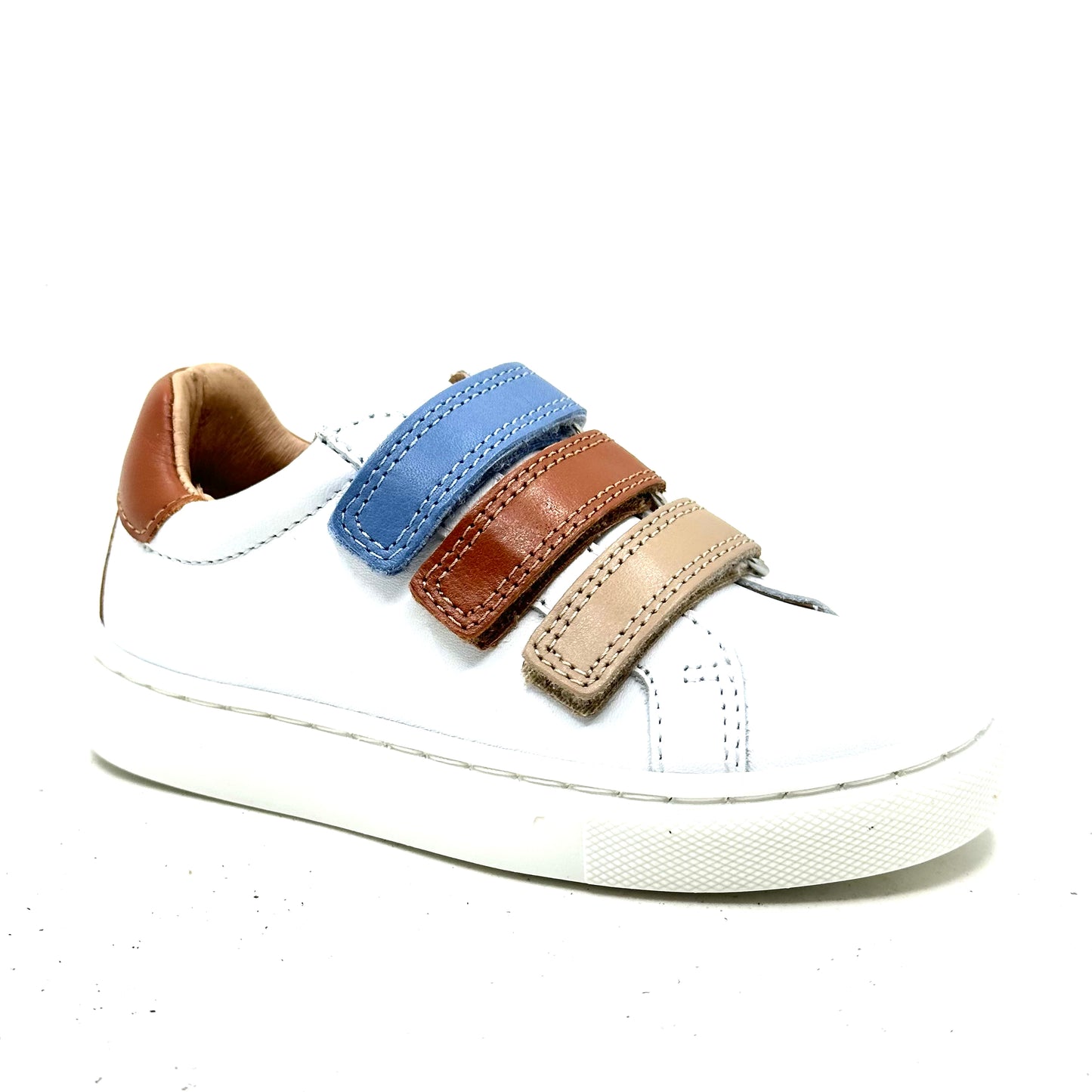 Porte Triple Velcro Sneaker