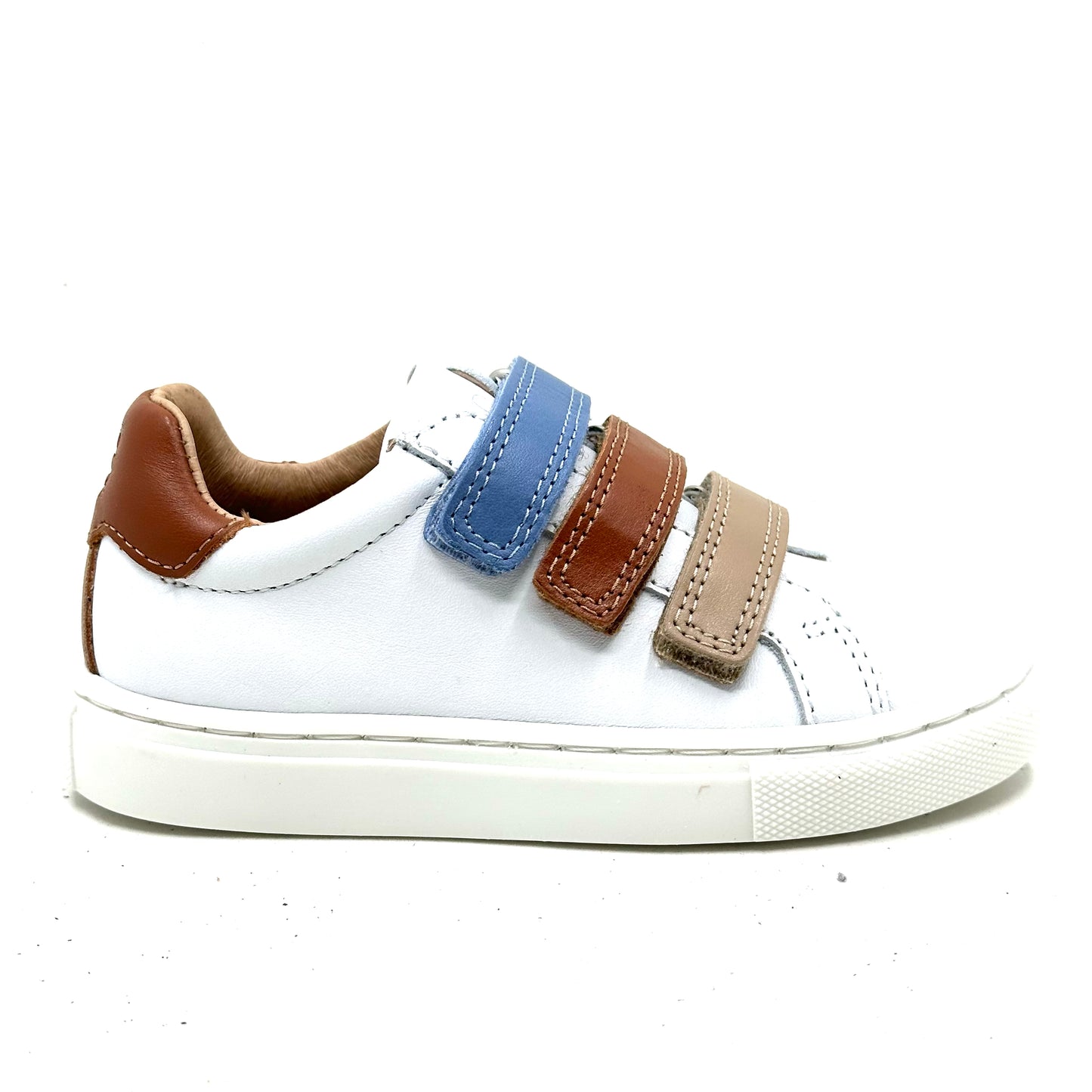 Porte Triple Velcro Sneaker