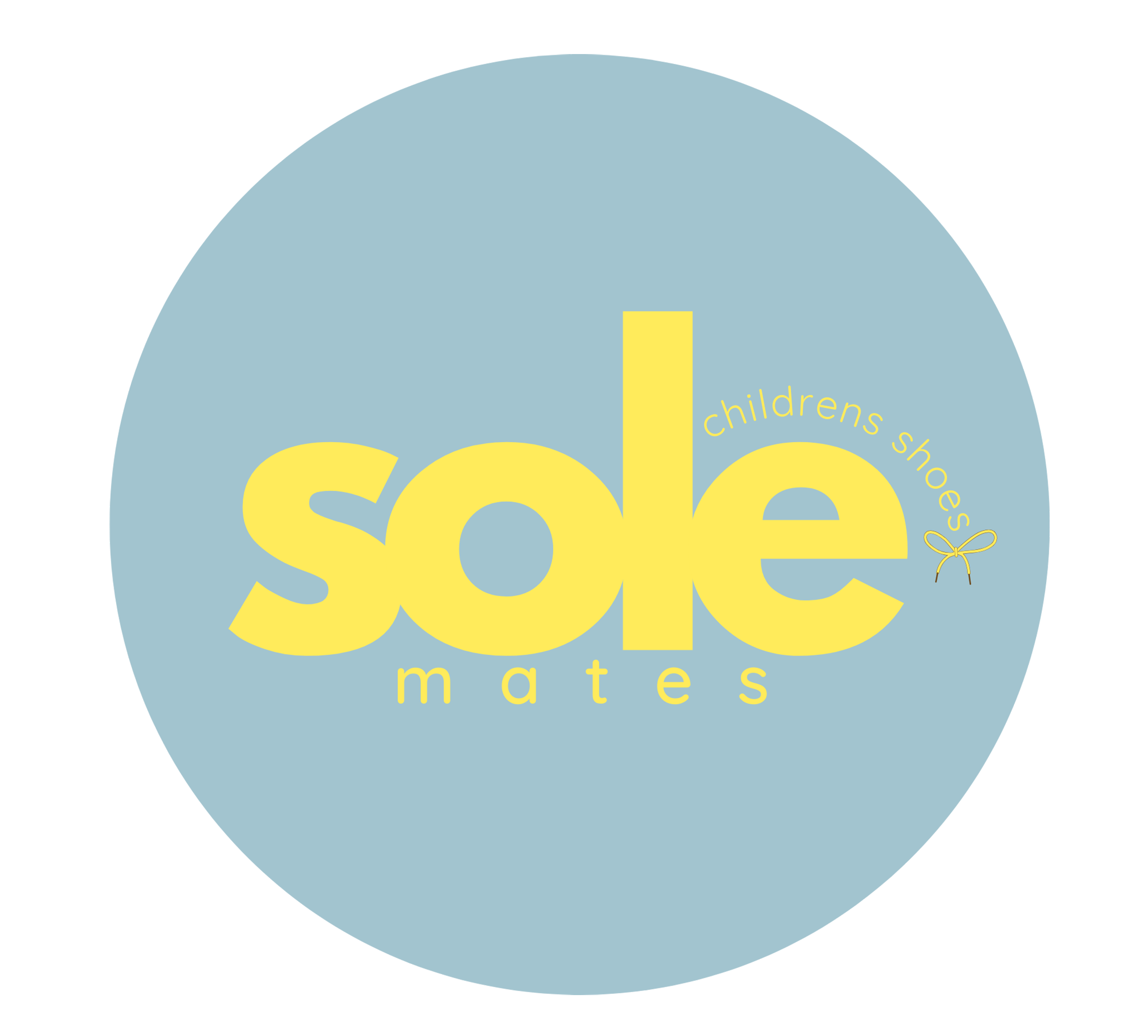 Sole mates
