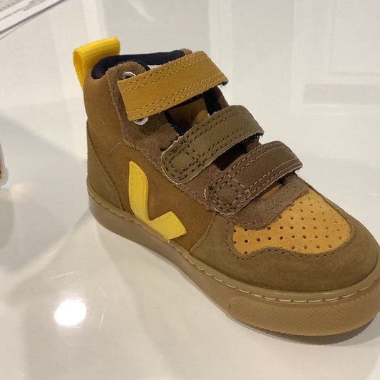 Veja Construction Sneaker